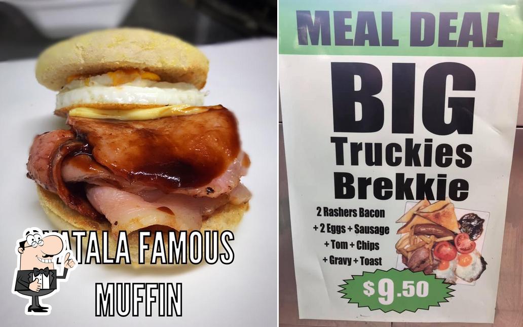 Yatala General Store Snackbar Takeaway in Yatala Restaurant reviews