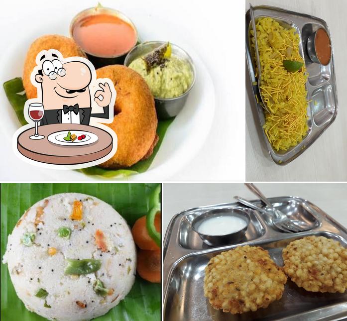 Shree Durga Restaurant