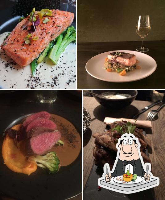 The Olive Kitchen & Bar, Copenhagen Restaurant menu and reviews