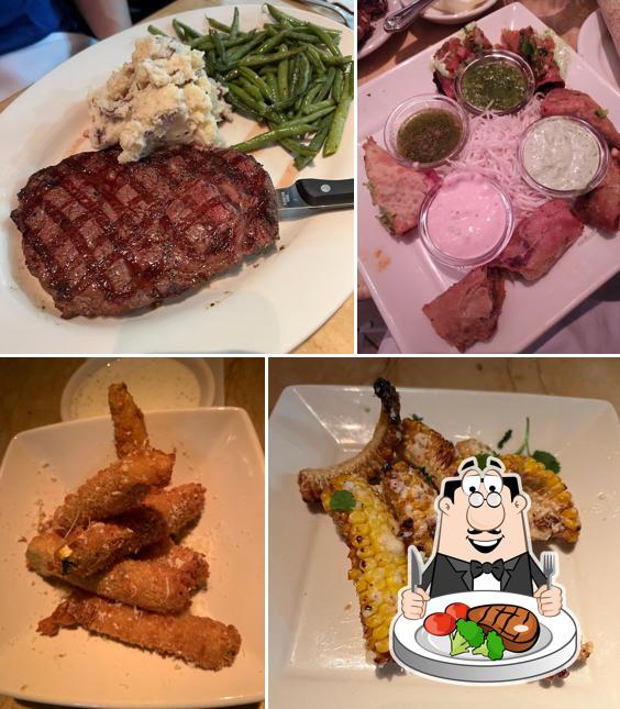 Best restaurants in Willow Grove Park Mall Restaurant Guru
