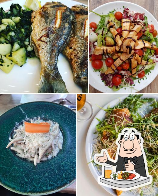 Verona due Caffe & Pizzeria