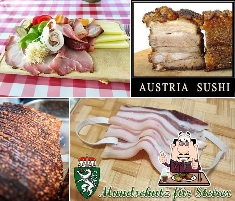 Weingut Buschenschank Silvia Bernhart