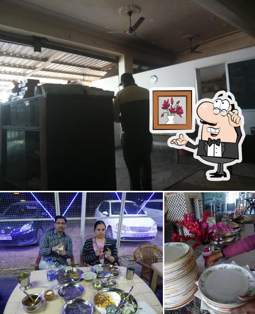 Shiv Shakti Restaurant