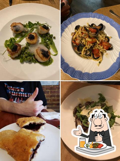 Mangia Toscano in Metuchen Restaurant reviews