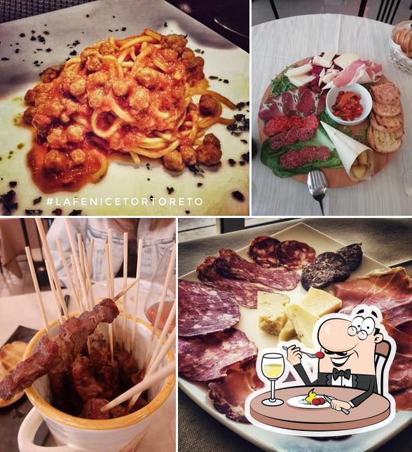 Ristorante Pizzeria Braceria La Fenice Tortoreto