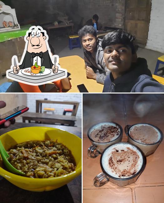 Cafeteria