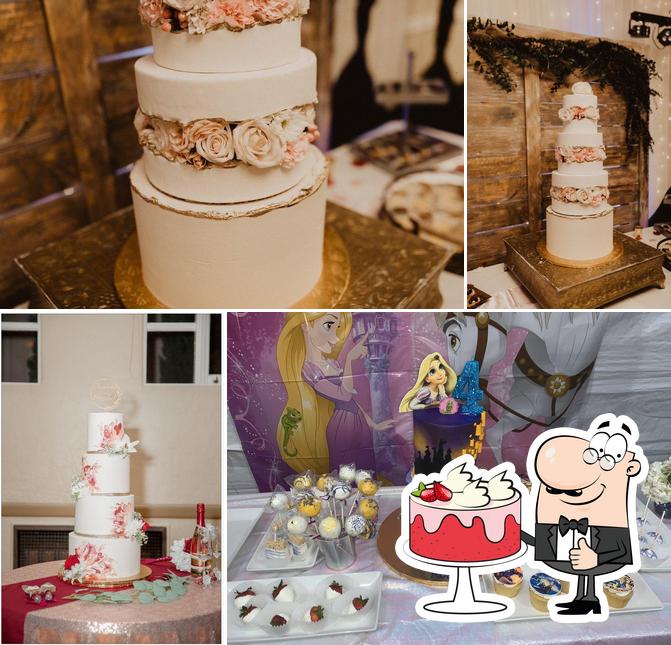Cakes With Bri, San Jose Opiniones del restaurante
