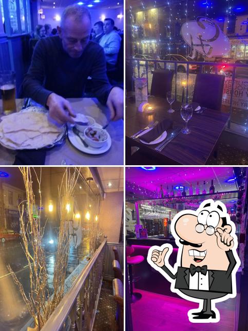 Curry House in Keighley Restaurant reviews