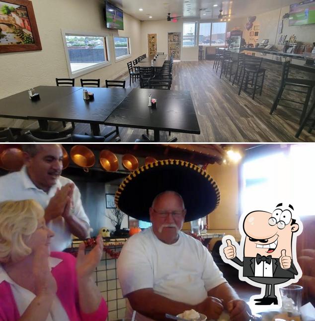 El Pueblo Restaurant in Lamont Restaurant menu and reviews