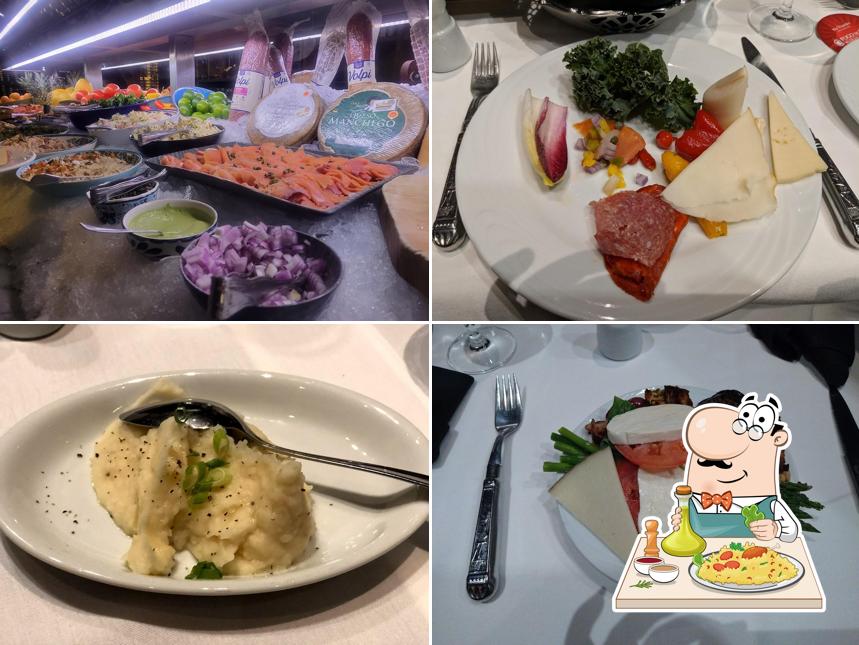 Fogo De Chão Brazilian Steakhouse San Francisco Reviews: What To Expect (pros & Cons)