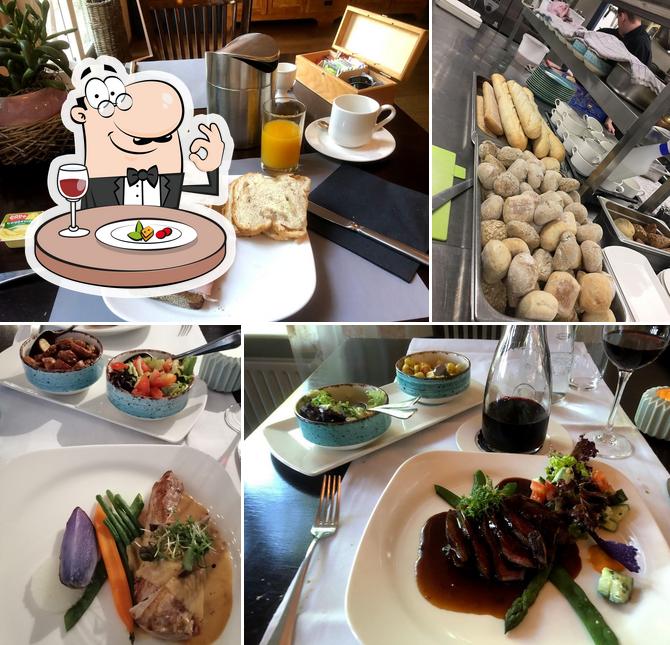 Hotel Restaurant Jans Rijs Gaasterland