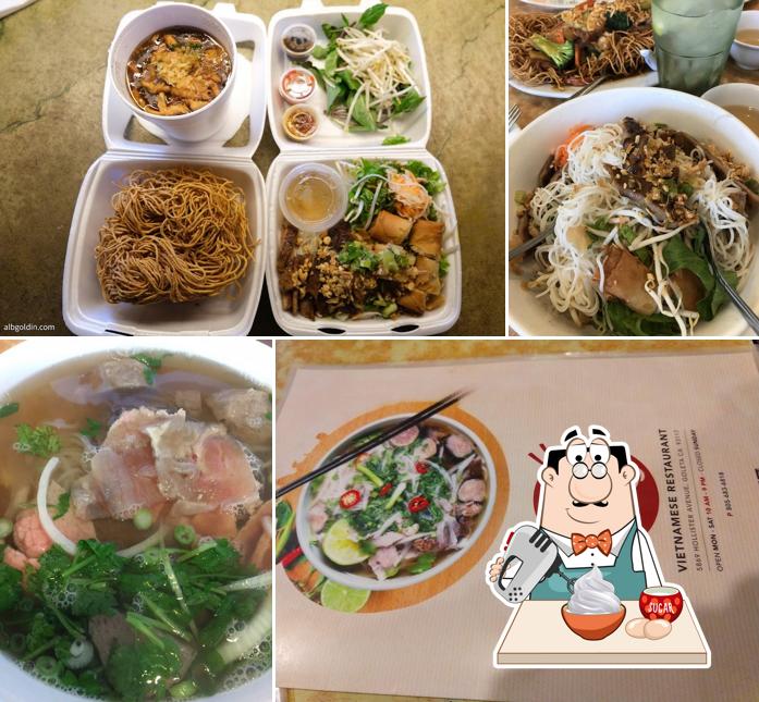 Find the best place to eat in Goleta, summer 2024 Restaurant Guru