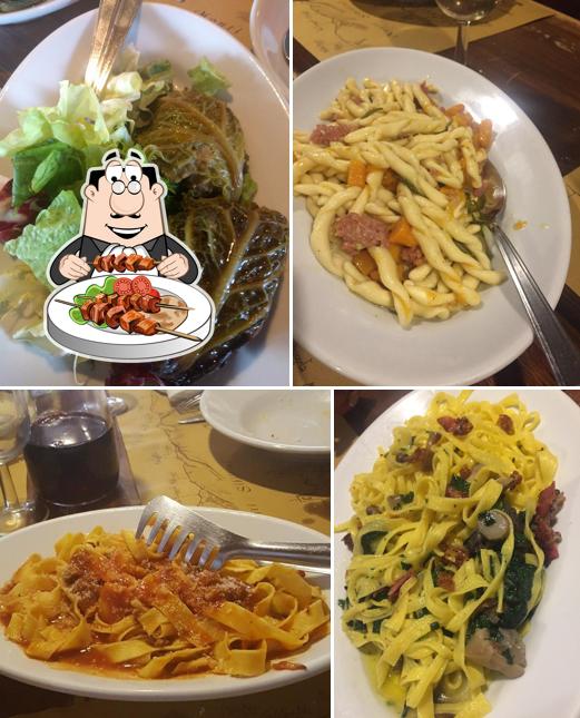 Osteria Scherzi a Parte