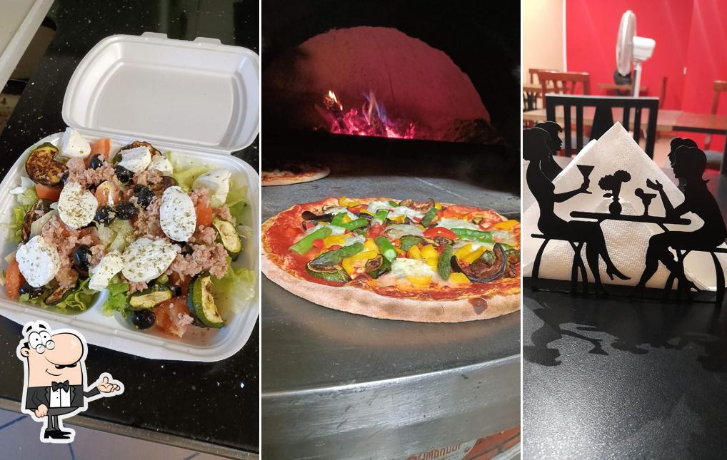 Pizzeria Santos 2
