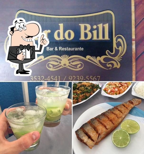 See this picture of Bar e Restaurante Do Bill