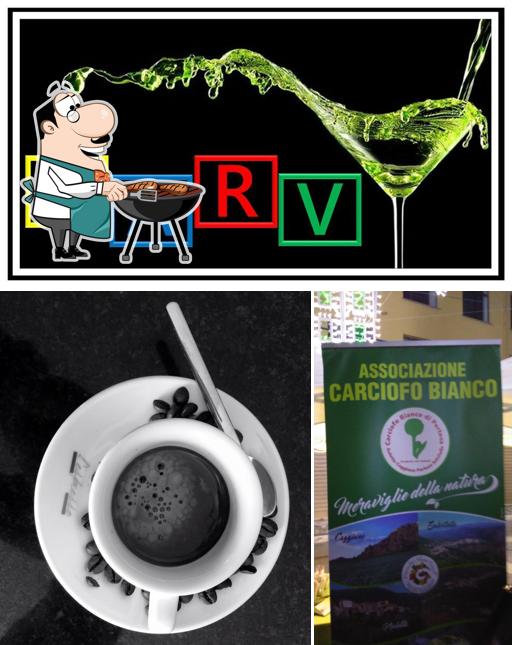 Ecco un'immagine di BarV