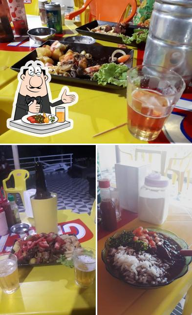 Tavares Lanches
