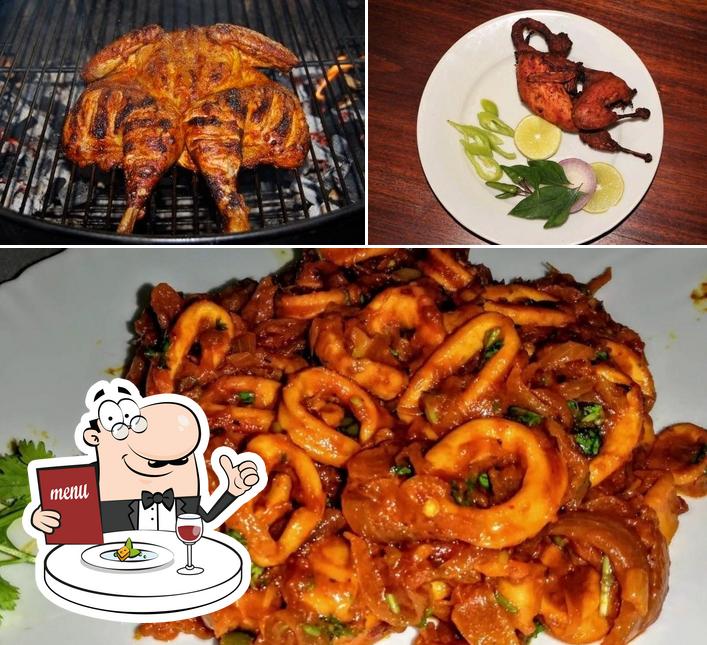 Rehan Hot Food Family Restaurant