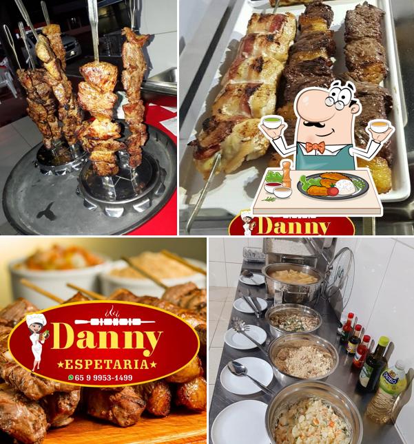 Danny Espetaria