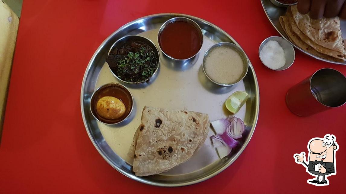 Look at this pic of Gouri Dining