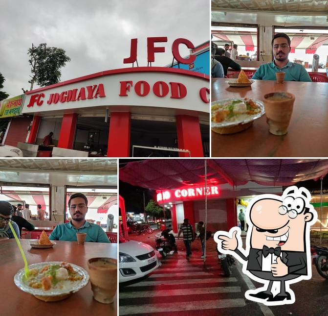 Jogmaya Food Corner JFC, Udaipur Restaurant menu and reviews