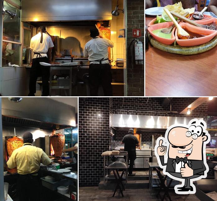 Restaurante Los Giros Ruiz Cortines, Veracruz, 547 Carta del