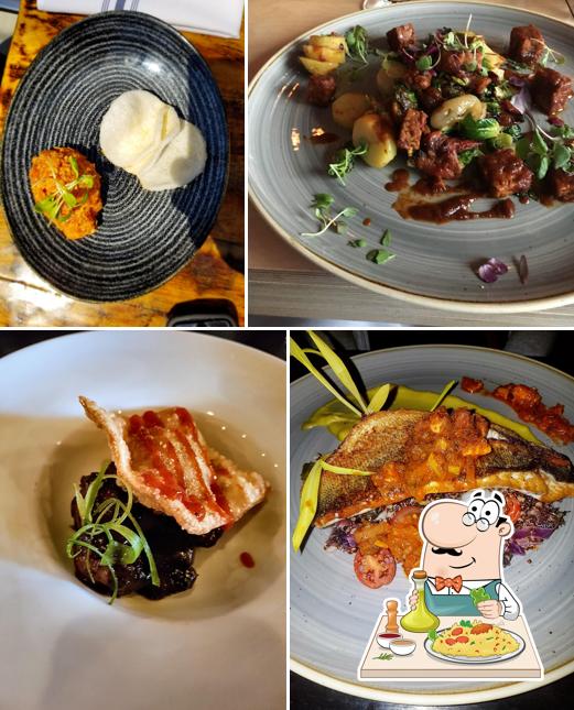 Pic Bois Bistro Taverne Mirabel