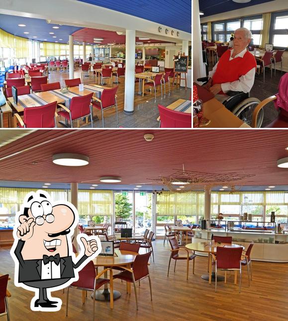 Restaurant Paradiso