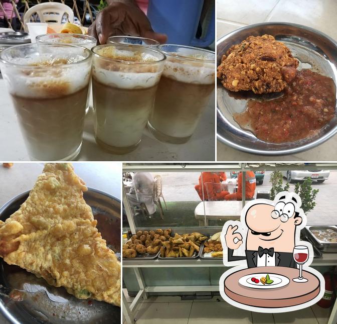 Snacks Park Cafeteria And Grills, Abu Dhabi Restaurant menu and reviews