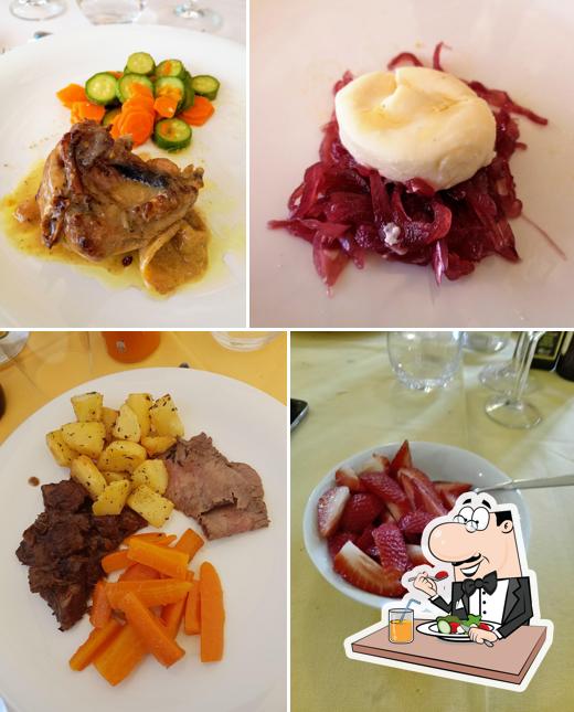 Trattoria da Lele