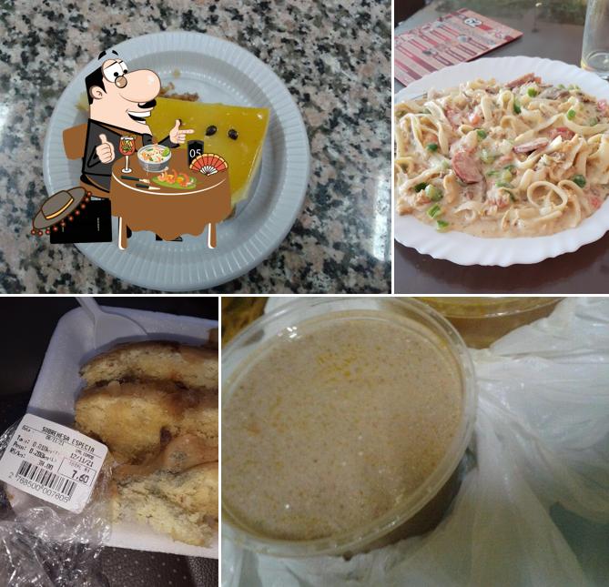 Tropical Pães