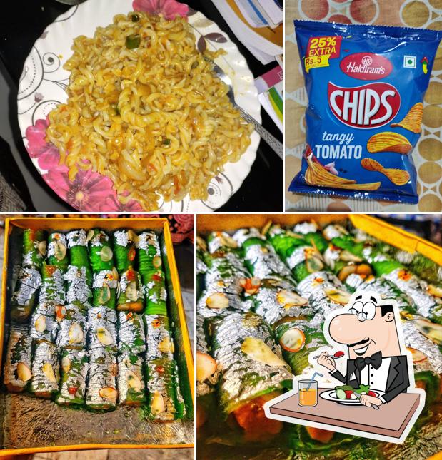 Vishal Sweet & Fast Food