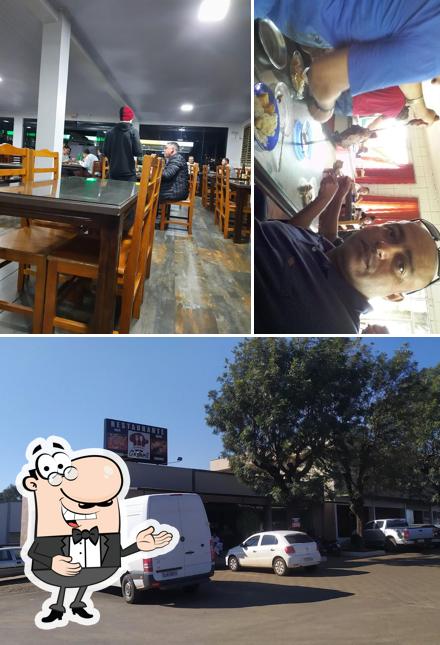 Restaurante Casaril