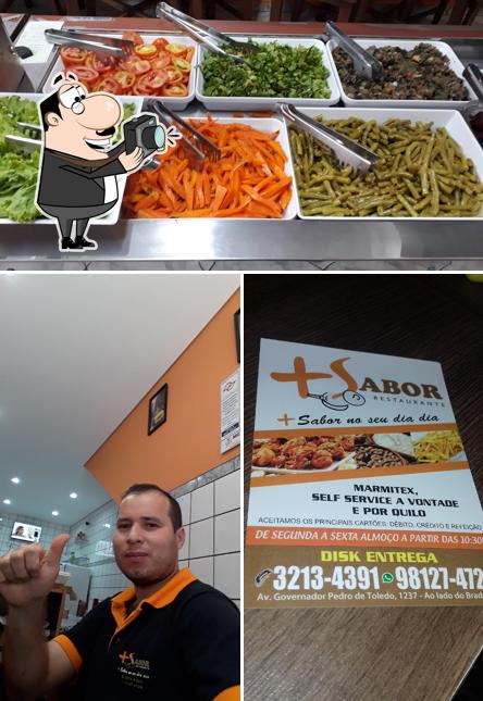 Restaurante Mais Sabor photo