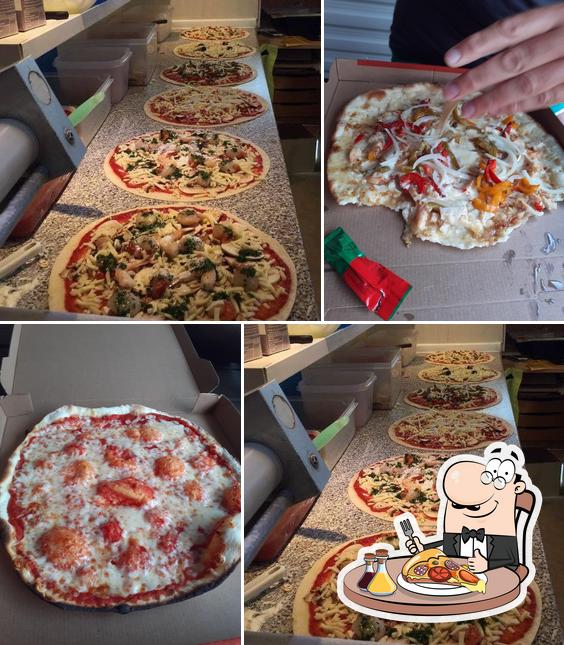 Royal Pizza