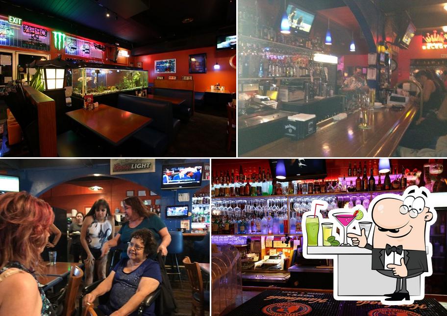 Tiffany's Restaurant & Bar in Wailuku Restaurant menu and reviews