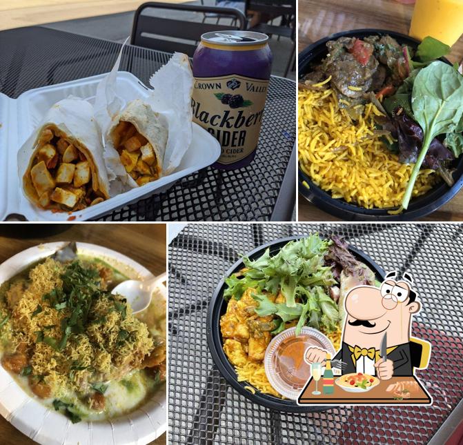 Best samosas in St. Louis restaurants, spring 2024 Restaurant Guru