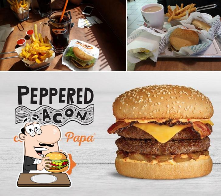 A&W Canada