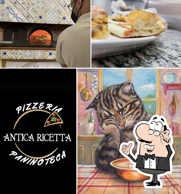 Antica Ricetta