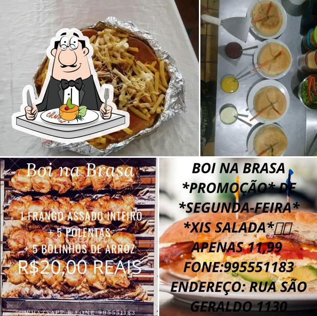 Boi na Brasa restaurant, Guaíba, Av - Restaurant reviews