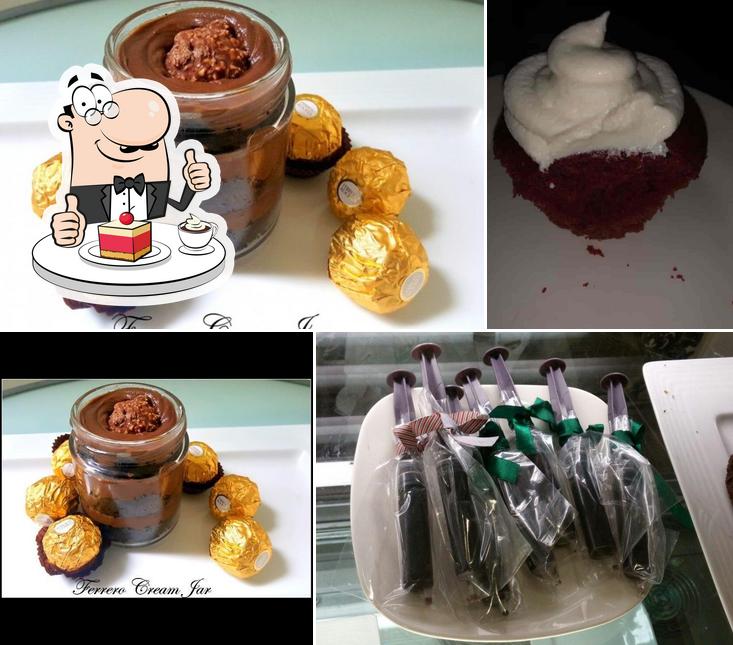11 Best Cupcake Places In Chennai: TripHobo