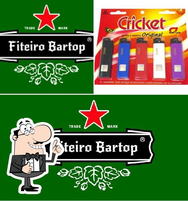 See this image of Fiteiro Bartop