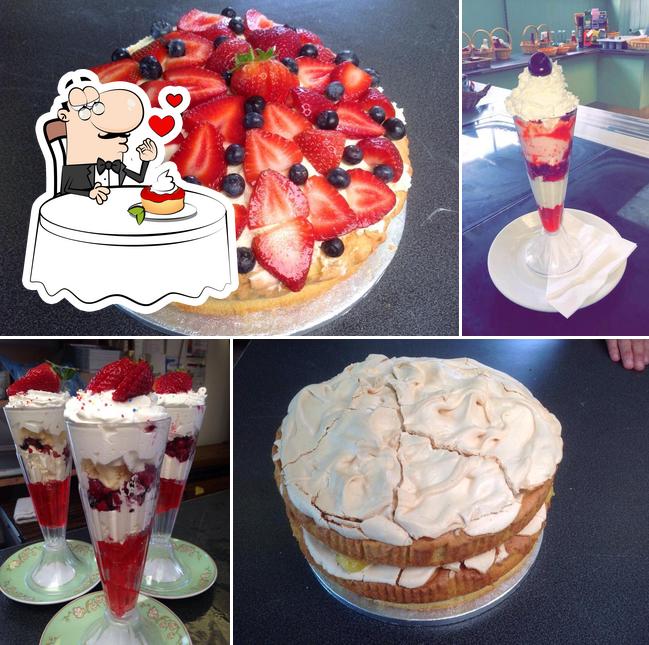 De Beers Garden Centre in Kidderminster Restaurant reviews