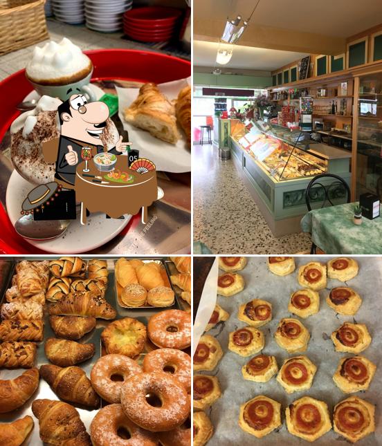 Bar Pasticceria Ai Portici