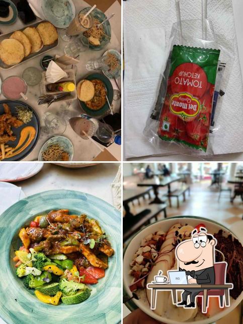 Colocal Indian Origin Chocolates