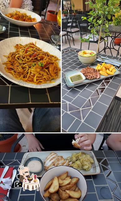 Cibo al Confusion Restaurant & Bar