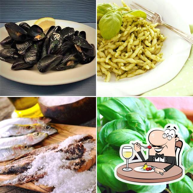 Costevè Friggitoria RioMaggiore