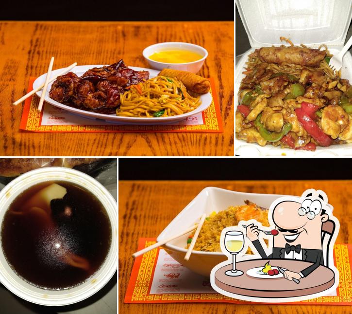 Fortune Cookie Chinese Restaurant LLC in Palmhurst Restaurant reviews