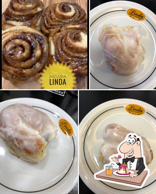 Padaria Linda