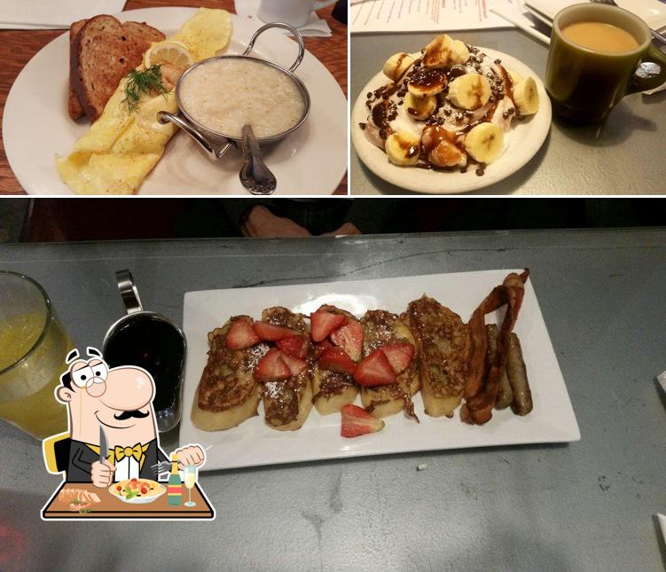 Anchor Allie's, 357 Independence Blvd in Virginia Beach Restaurant